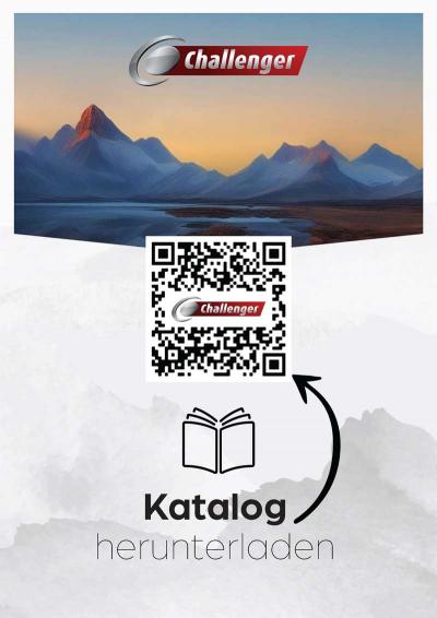 Download </br>Challenger-Katalog</br> als PDF