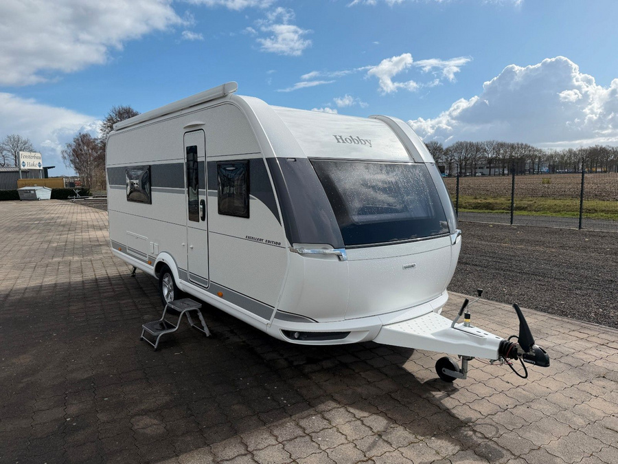 Hobby  Excellent Edition 540 WLU