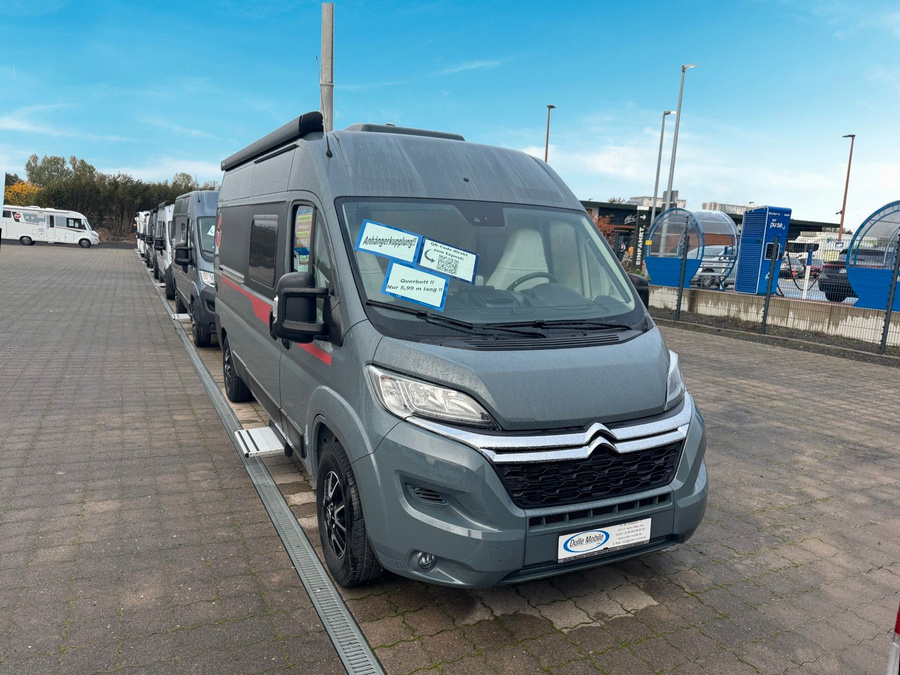 Pilote  V 600 G X-Edition *HAUSMESSE AM 21+22.03.2026*