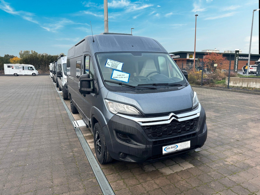 Joa Camp  V 60 G * NUR 5,99M LANG *