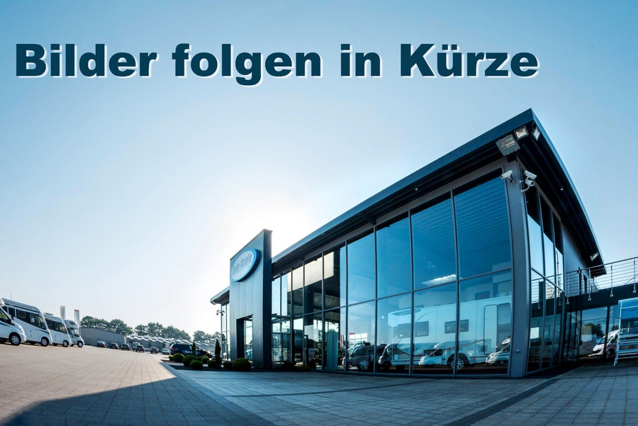Challenger  287 Special Edition * HAUSMESSE 12. + 13.09.2026