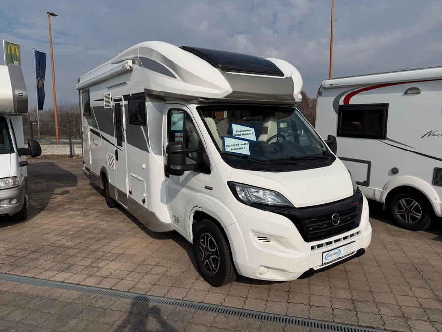 Mobilvetta  Krosser 86 *OHNE HUBBETT* HAUSMESSE 21.+22.03.26