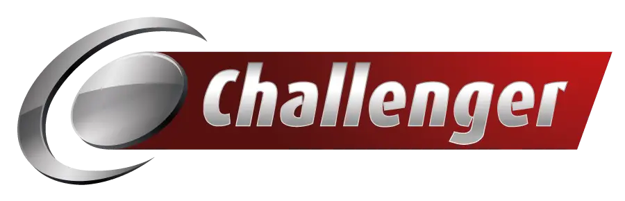 Logo des Wohnmobil-Herstellers Challenger